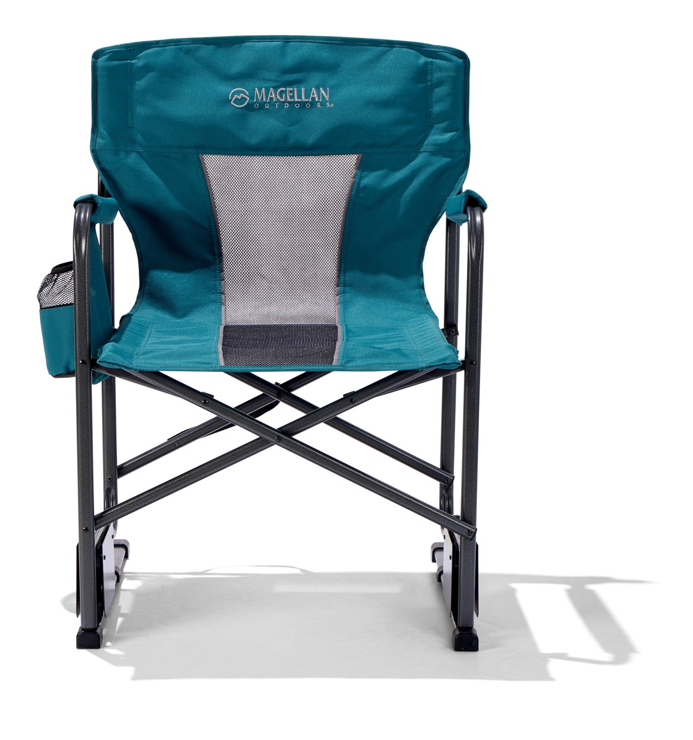 Magellan Outdoors Odyssey Rocker Chair - view number 2