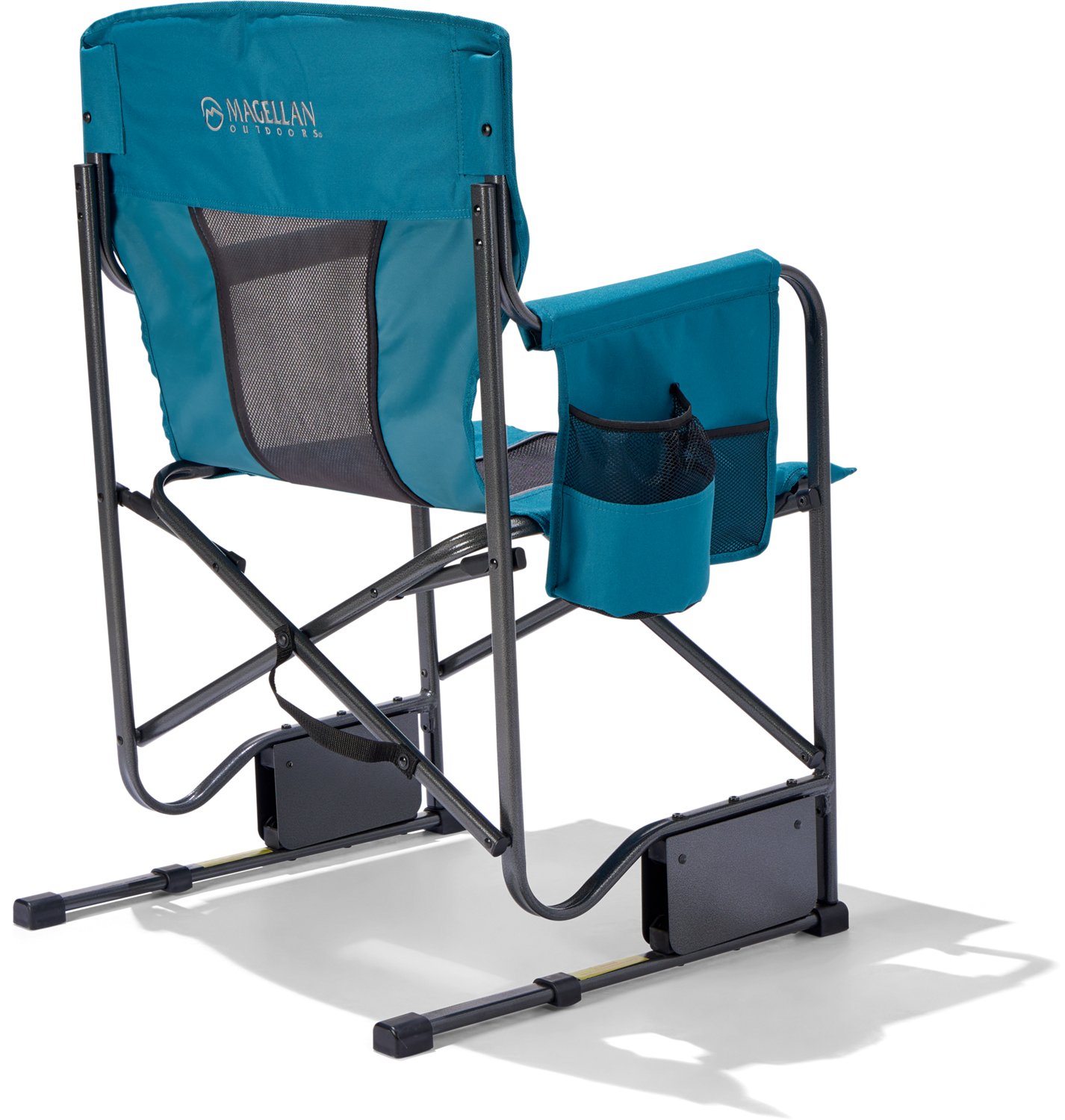 Magellan Outdoors Odyssey Rocker Chair - view number 4