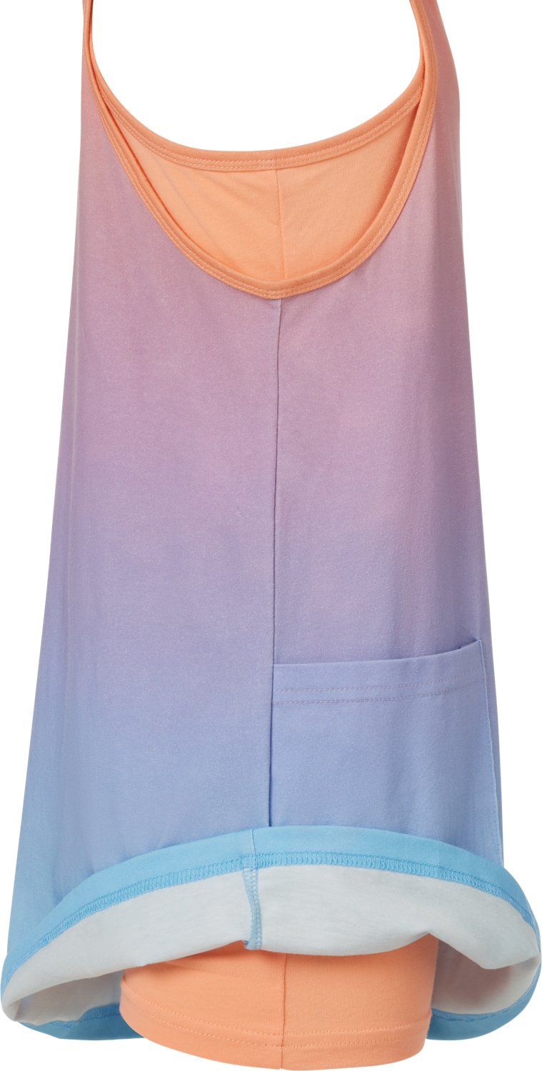 Jadelynn Brooke Girls' On the Go Dress - view number 3