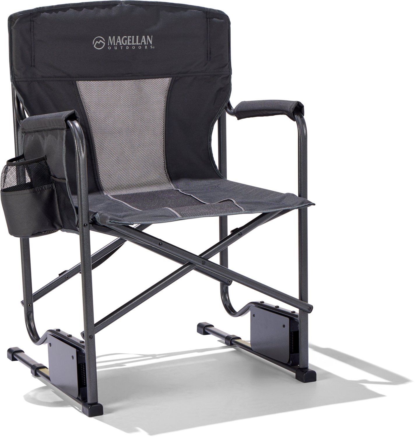 Magellan Outdoors Odyssey Rocker Chair - view number 1