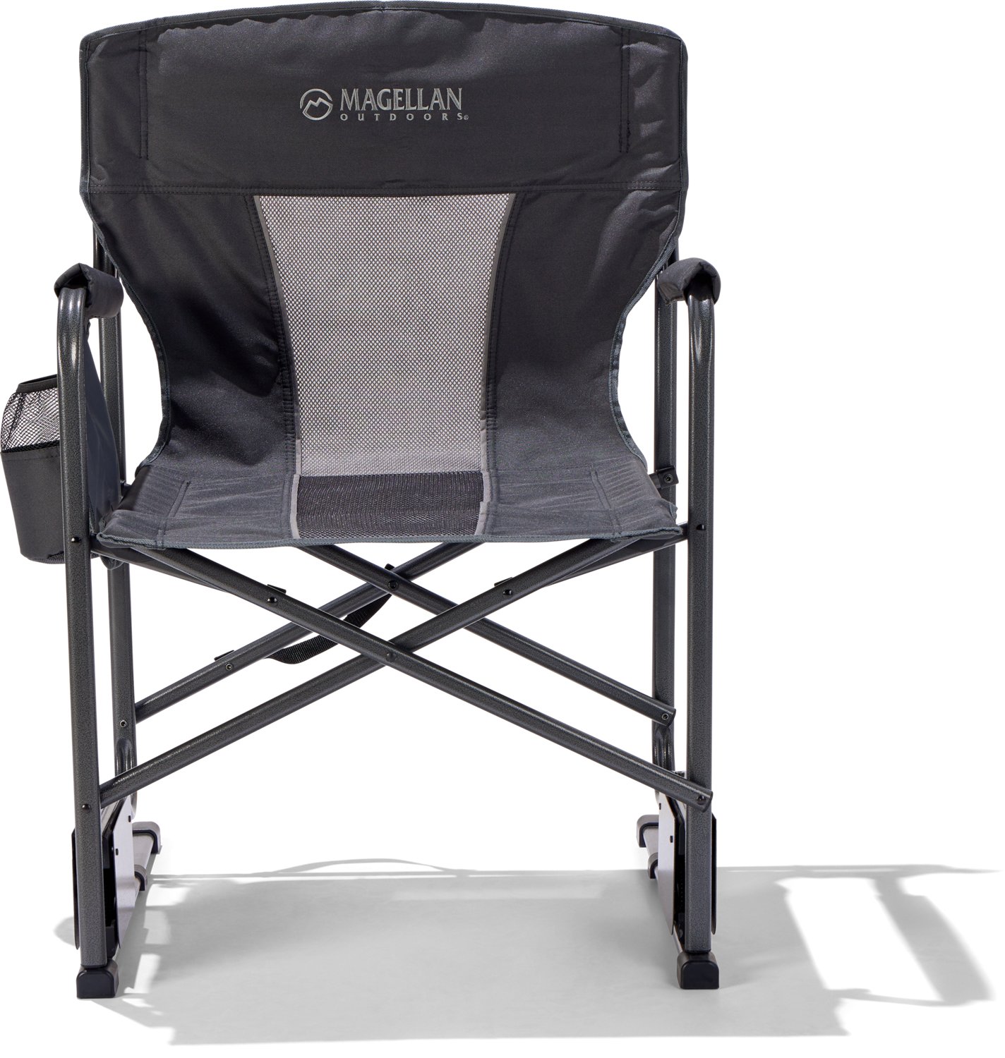 Magellan Outdoors Odyssey Rocker Chair - view number 2