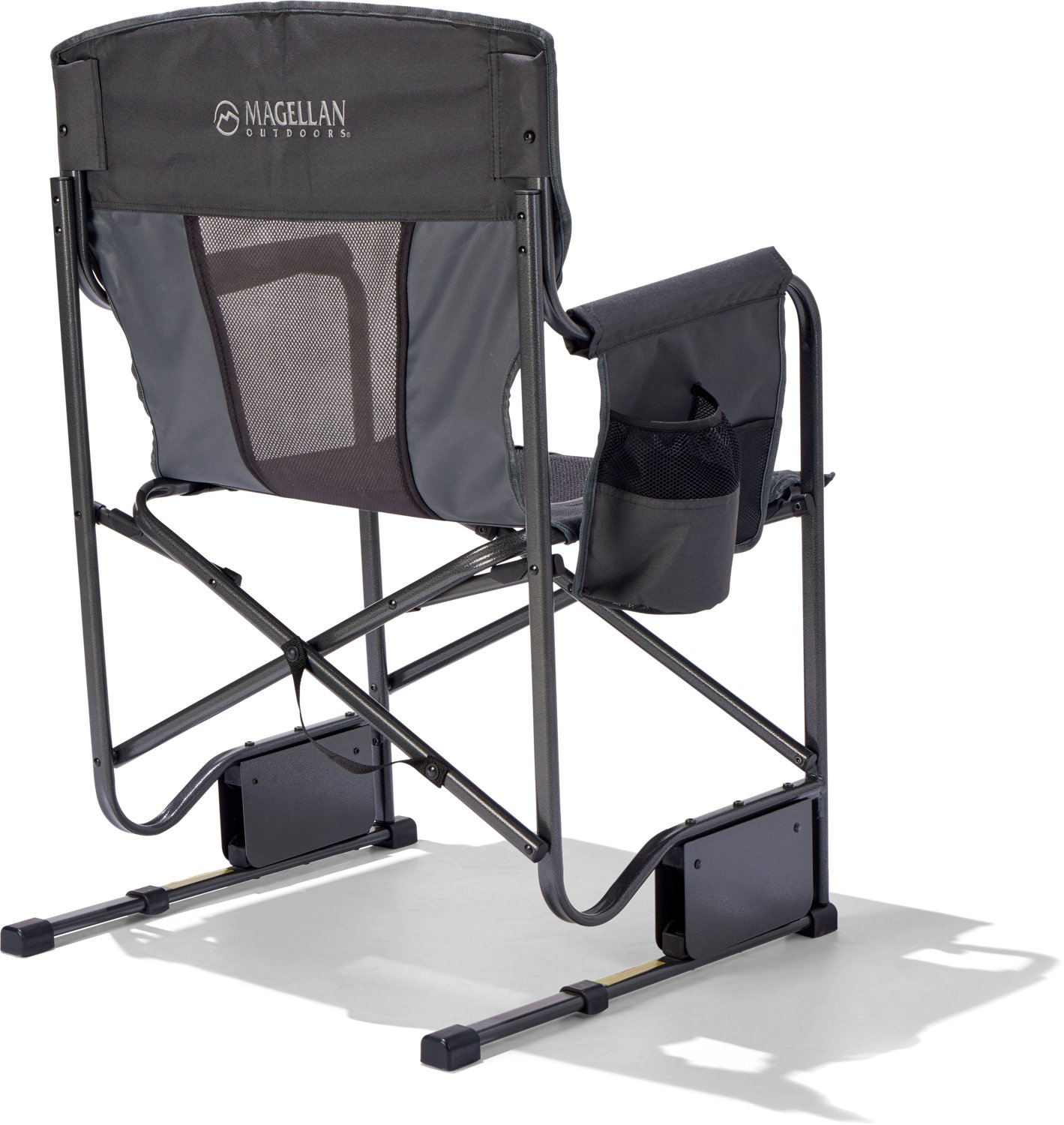 Magellan Outdoors Odyssey Rocker Chair - view number 4