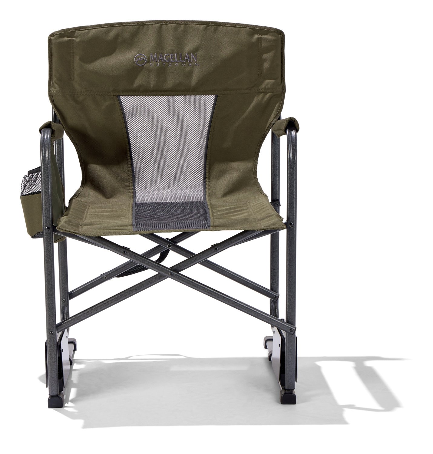 Magellan Outdoors Odyssey Rocker Chair - view number 2