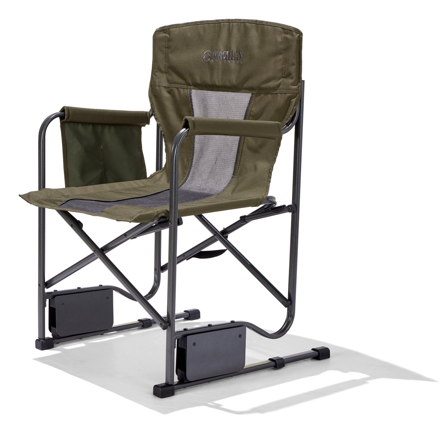 Magellan Outdoors Odyssey Rocker Chair - view number 3