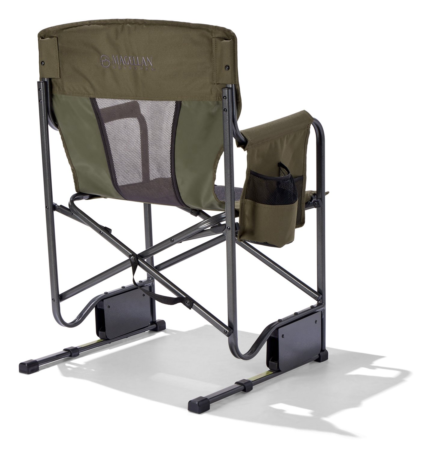 Magellan Outdoors Odyssey Rocker Chair - view number 4