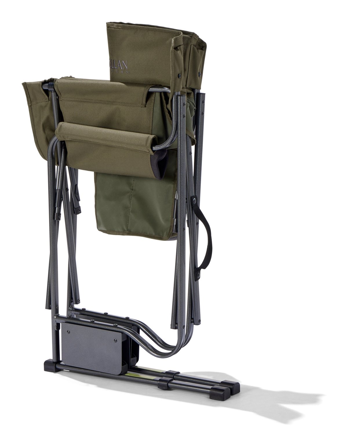 Magellan Outdoors Odyssey Rocker Chair - view number 6
