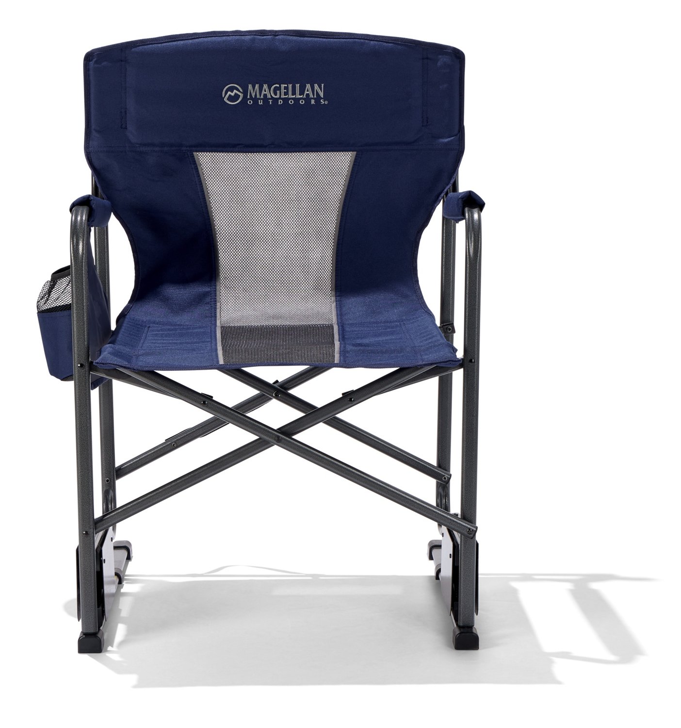 Magellan Outdoors Odyssey Rocker Chair - view number 2
