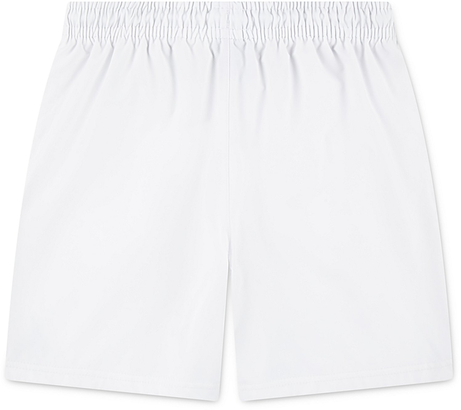 Jordan Boys' Michael Jordan Jumpman Woven Shorts - view number 2