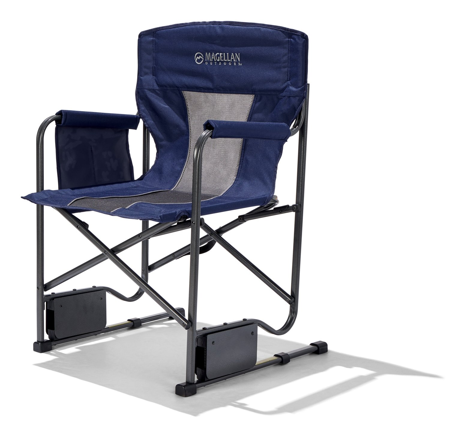 Magellan Outdoors Odyssey Rocker Chair - view number 3