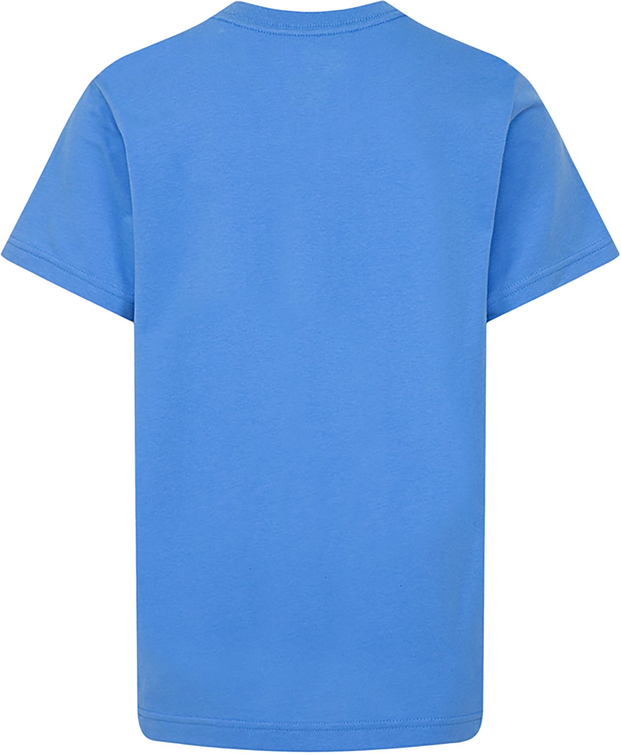 Jordan Boys' Jumpman Air Short Sleeve T-shirt - view number 2