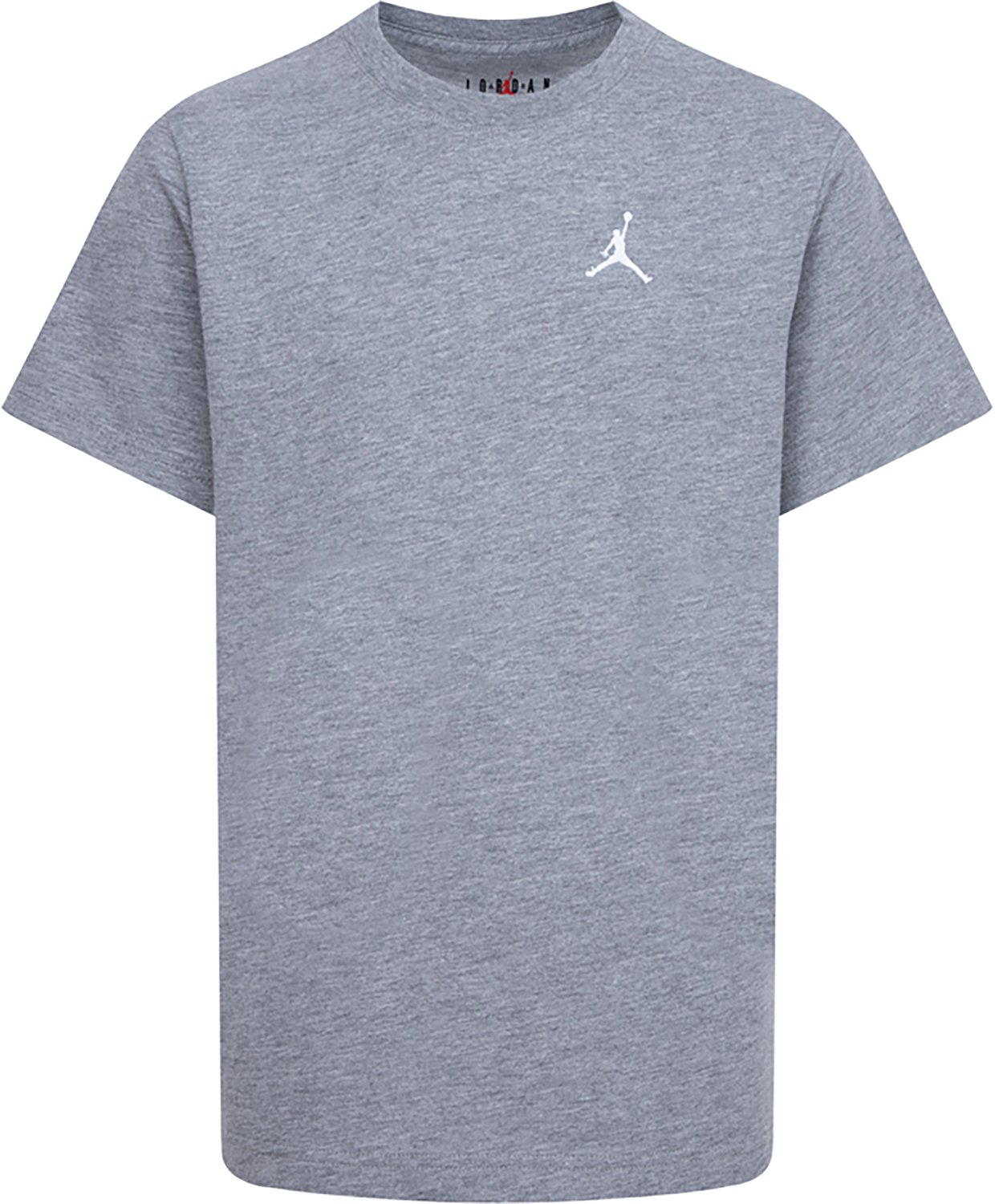 Jordan Boys' Jumpman Air Short Sleeve T-shirt