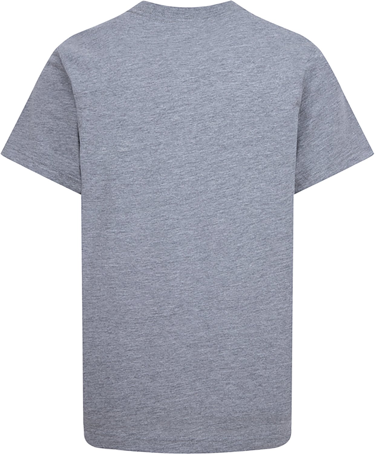 Jordan Boys' Jumpman Air Short Sleeve T-shirt - view number 2