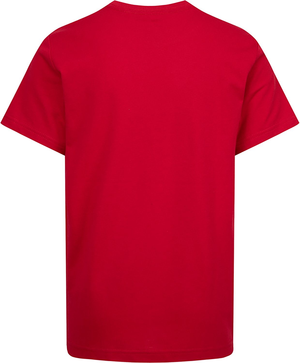 Jordan Boys' Jumpman Air Short Sleeve T-shirt - view number 2