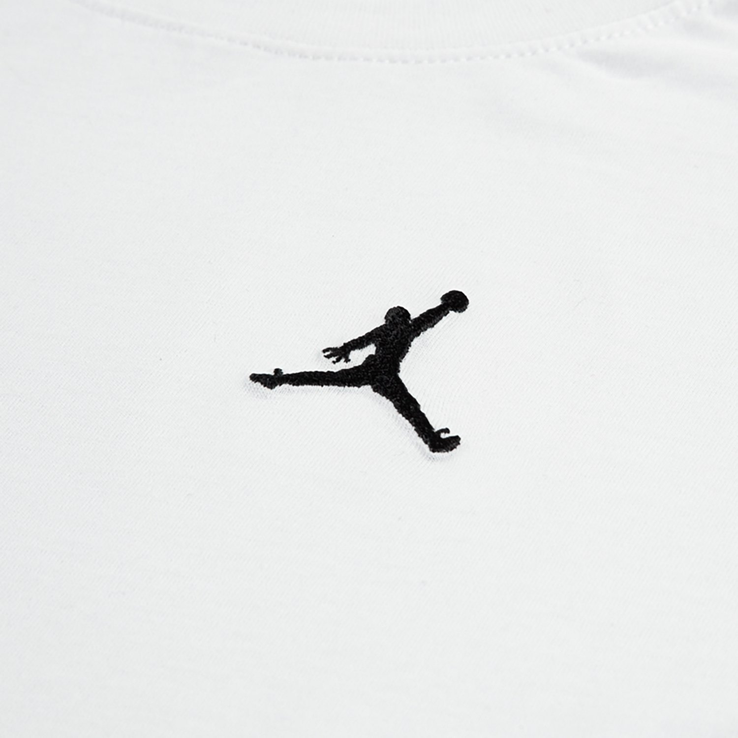 Jordan Boys' Jumpman Air Short Sleeve T-shirt - view number 3