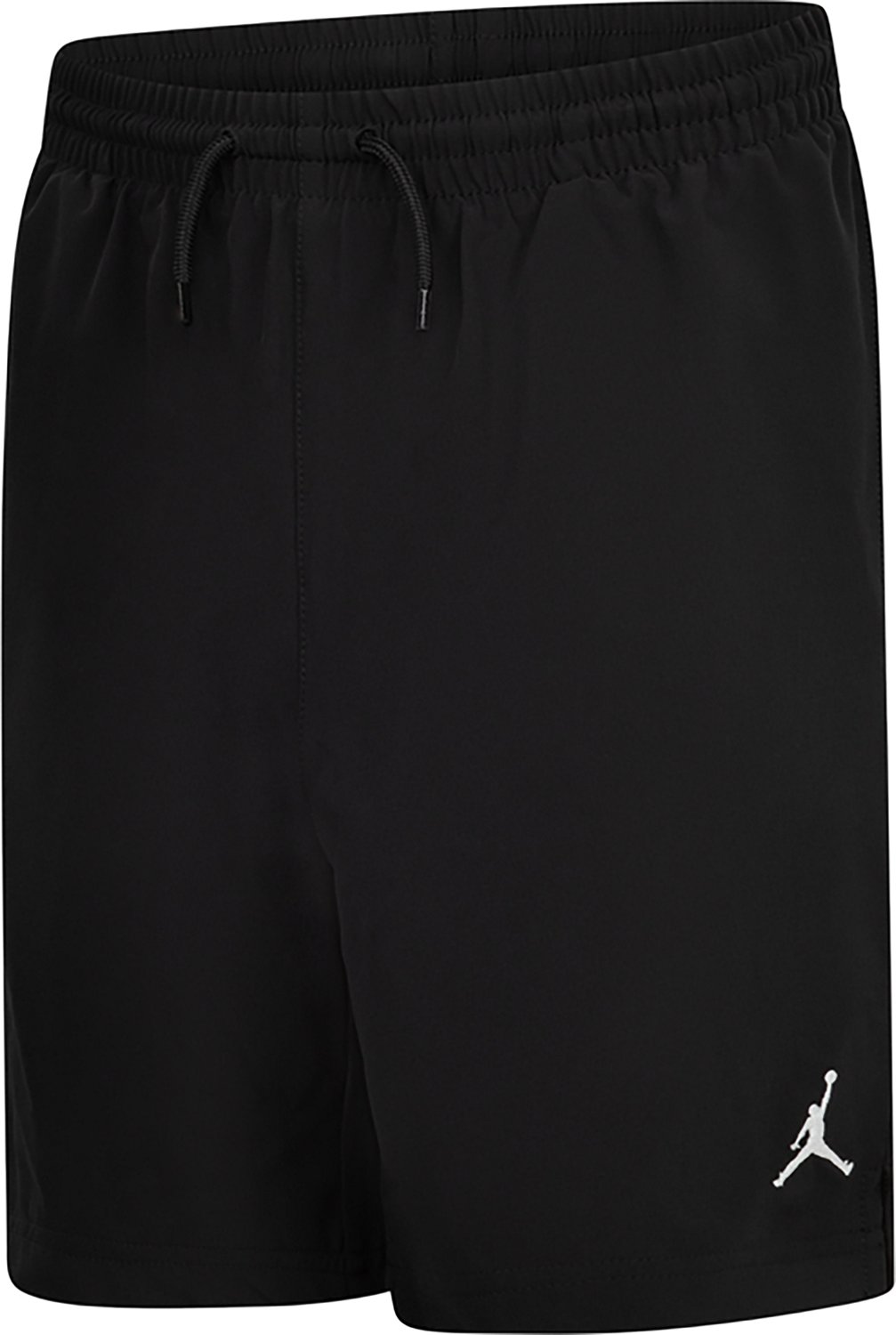 Jordan Boys' Michael Jordan Jumpman Woven Shorts