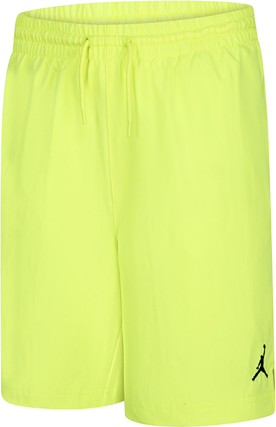 Jordan Boys' Michael Jordan Jumpman Woven Shorts - view number 3