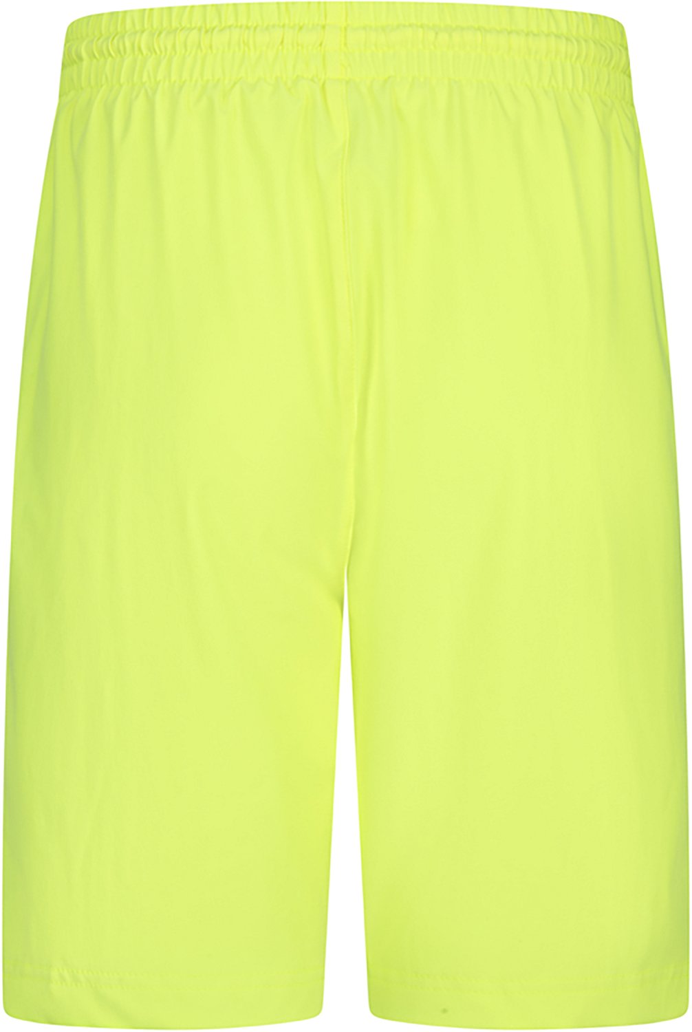 Jordan Boys' Michael Jordan Jumpman Woven Shorts - view number 4