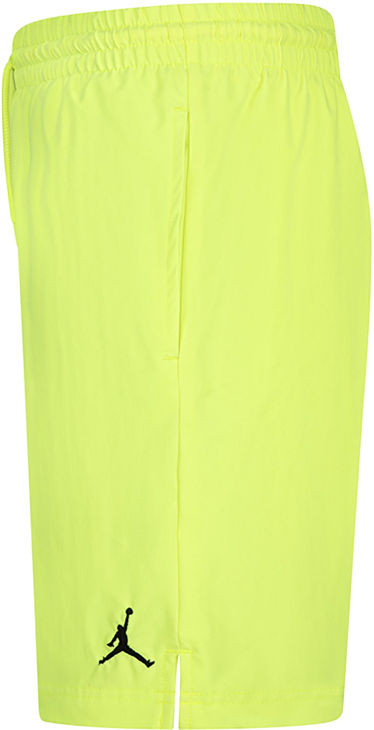 Jordan Boys' Michael Jordan Jumpman Woven Shorts - view number 5