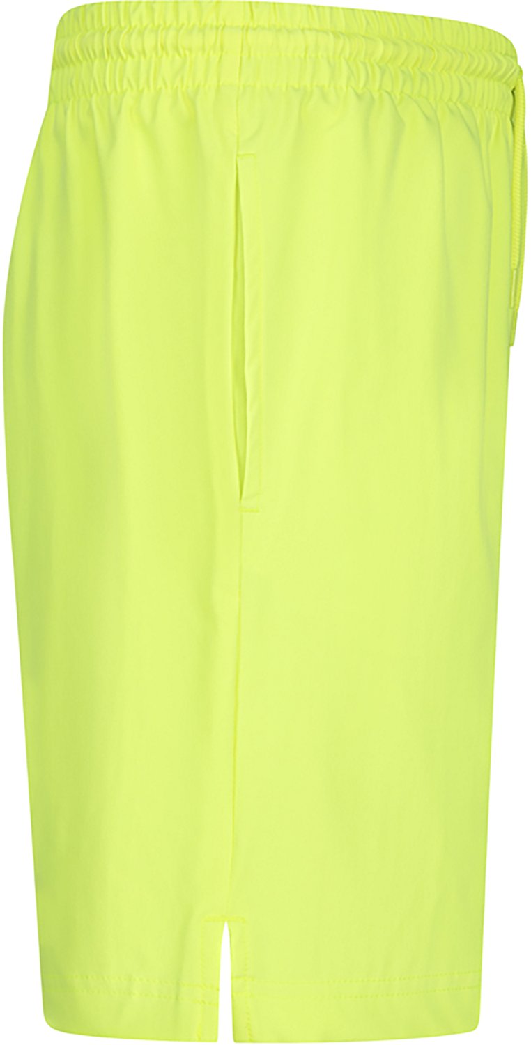 Jordan Boys' Michael Jordan Jumpman Woven Shorts - view number 6