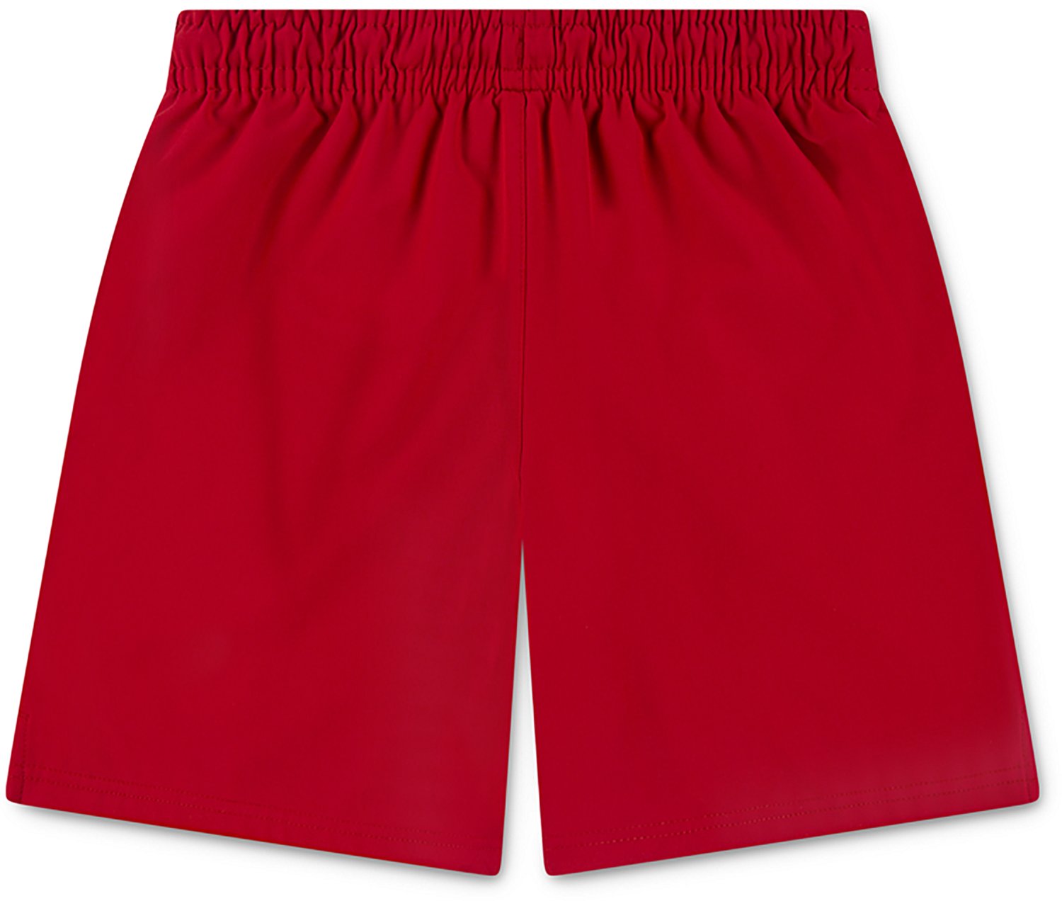 Jordan Boys' Michael Jordan Jumpman Woven Shorts - view number 2