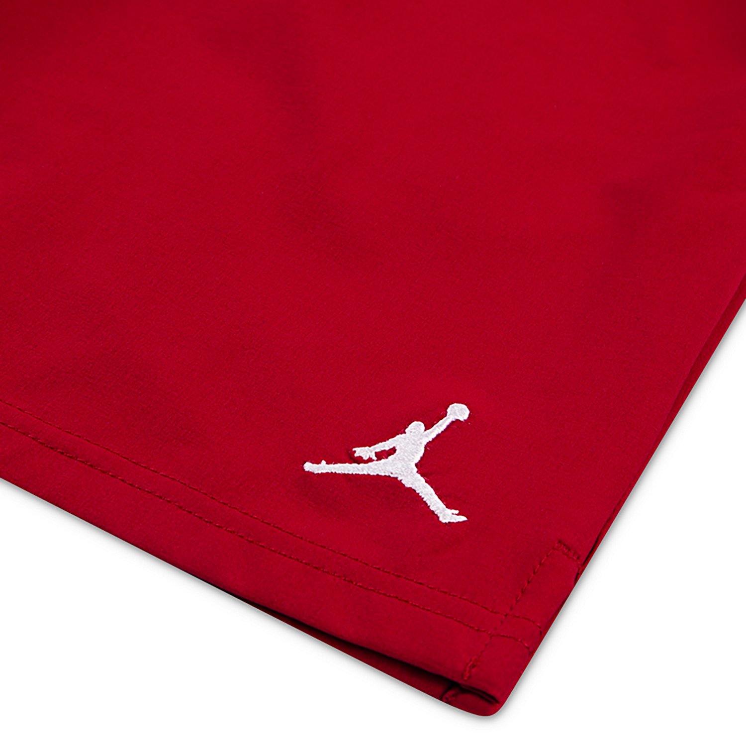 Jordan Boys' Michael Jordan Jumpman Woven Shorts - view number 3