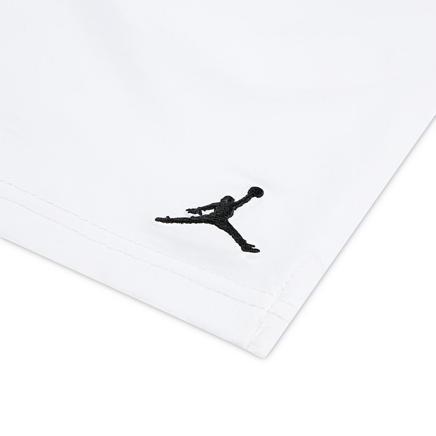 Jordan Boys' Michael Jordan Jumpman Woven Shorts - view number 3