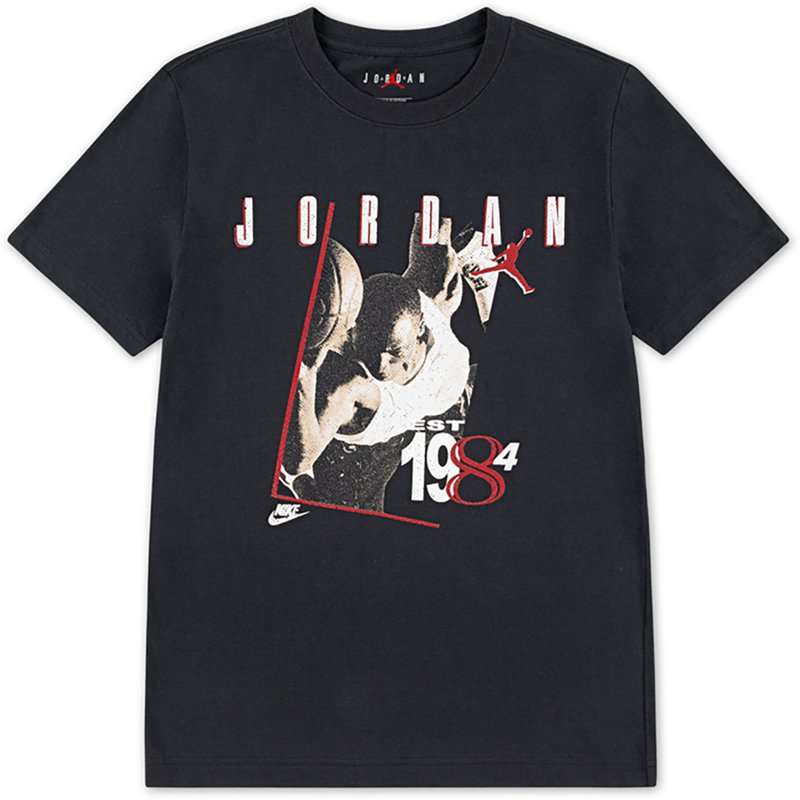 Jordan Boys' Retro … - image