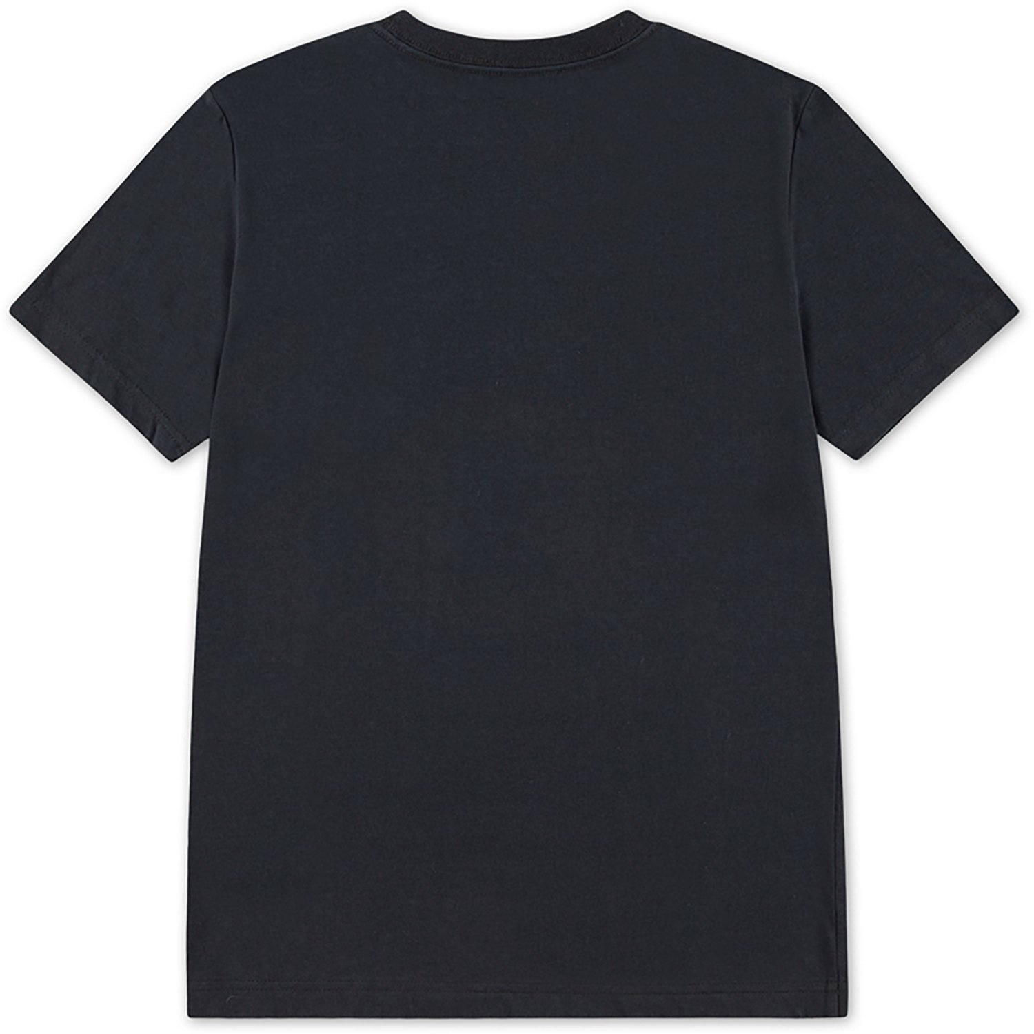 Jordan Boys' Retro 1984 Short Sleeve T-shirt - view number 2