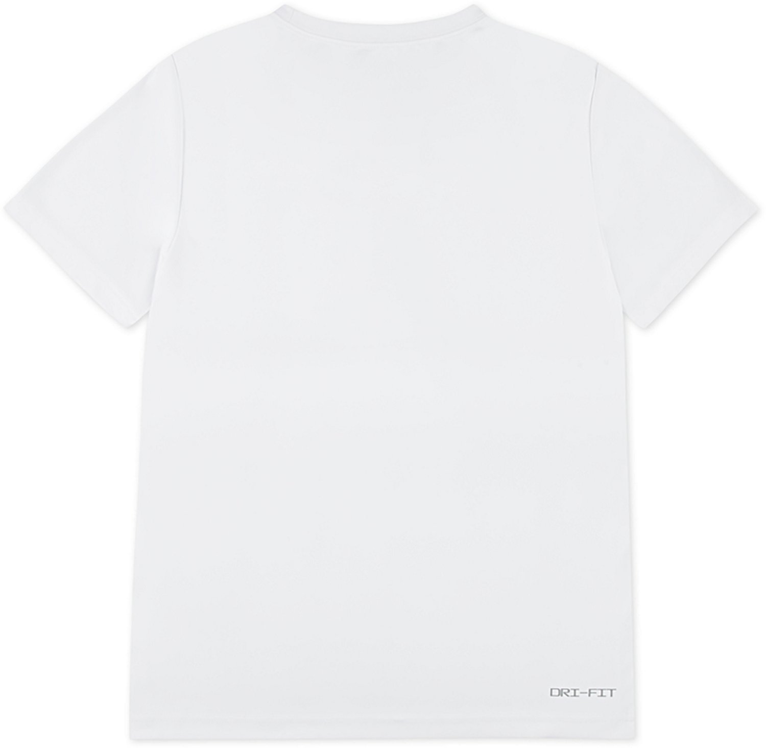 Jordan Boys' Jumpman Logo Dri-FIT T-Shirt - view number 2