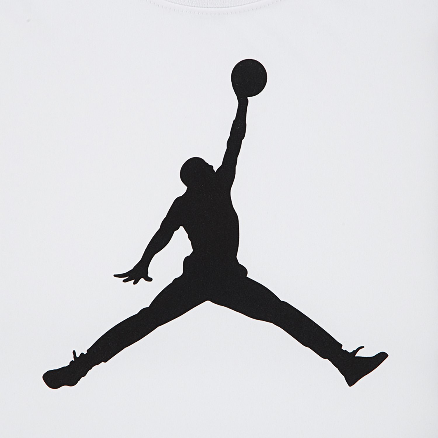 Jordan Boys' Jumpman Logo Dri-FIT T-Shirt - view number 3