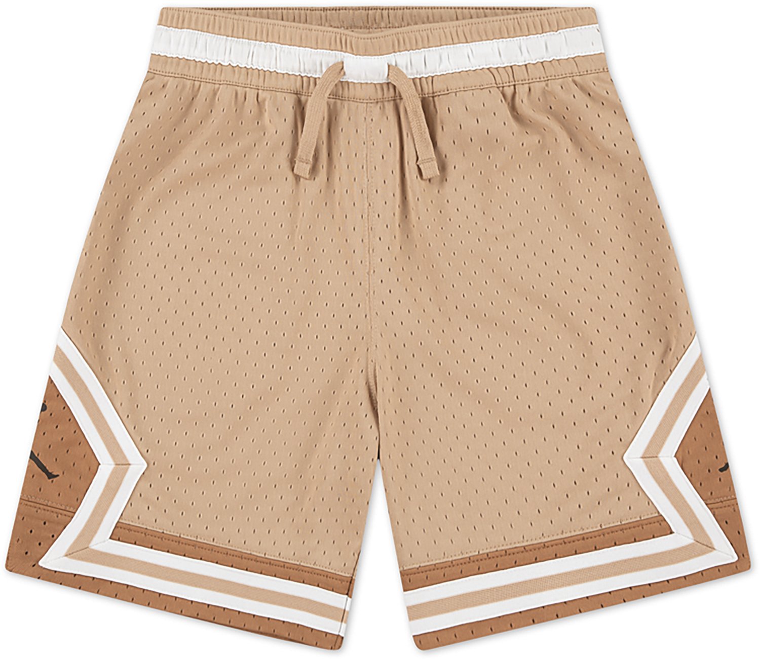 Jordan Boys' Michael Jordan Dri-FIT Diamond Shorts - view number 3