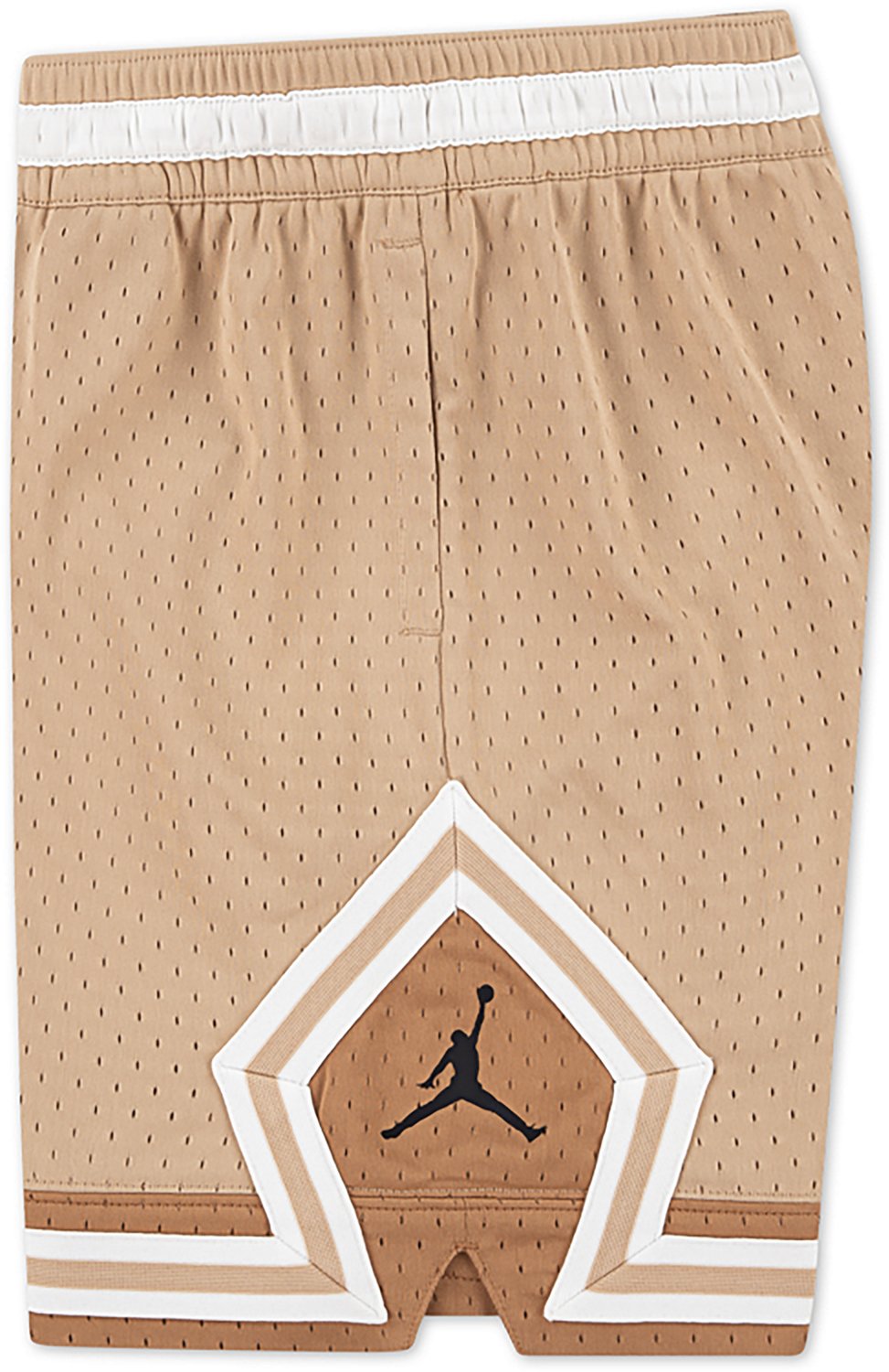 Jordan Boys' Michael Jordan Dri-FIT Diamond Shorts - view number 5