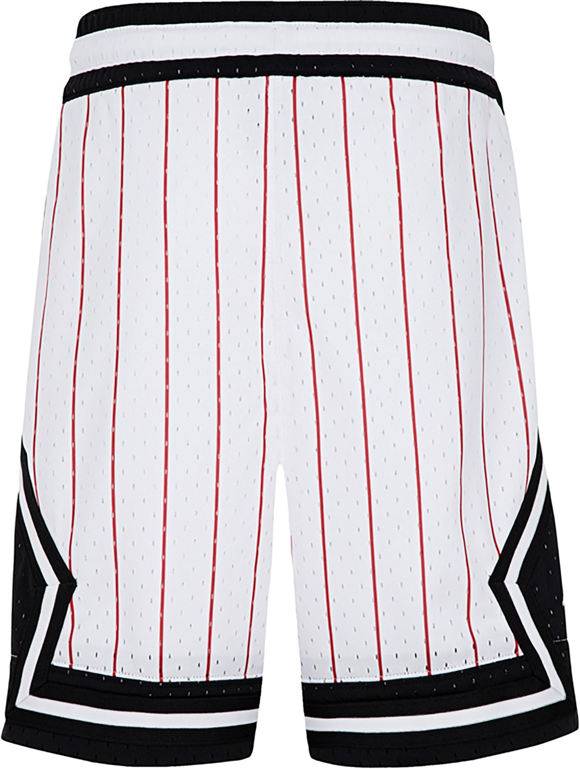 Jordan Boys' Michael Jordan AOP Diamond Shorts - view number 2