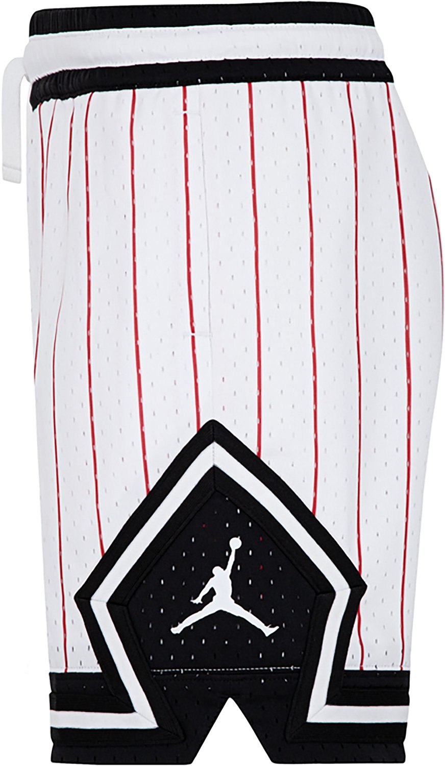 Jordan Boys' Michael Jordan AOP Diamond Shorts - view number 3