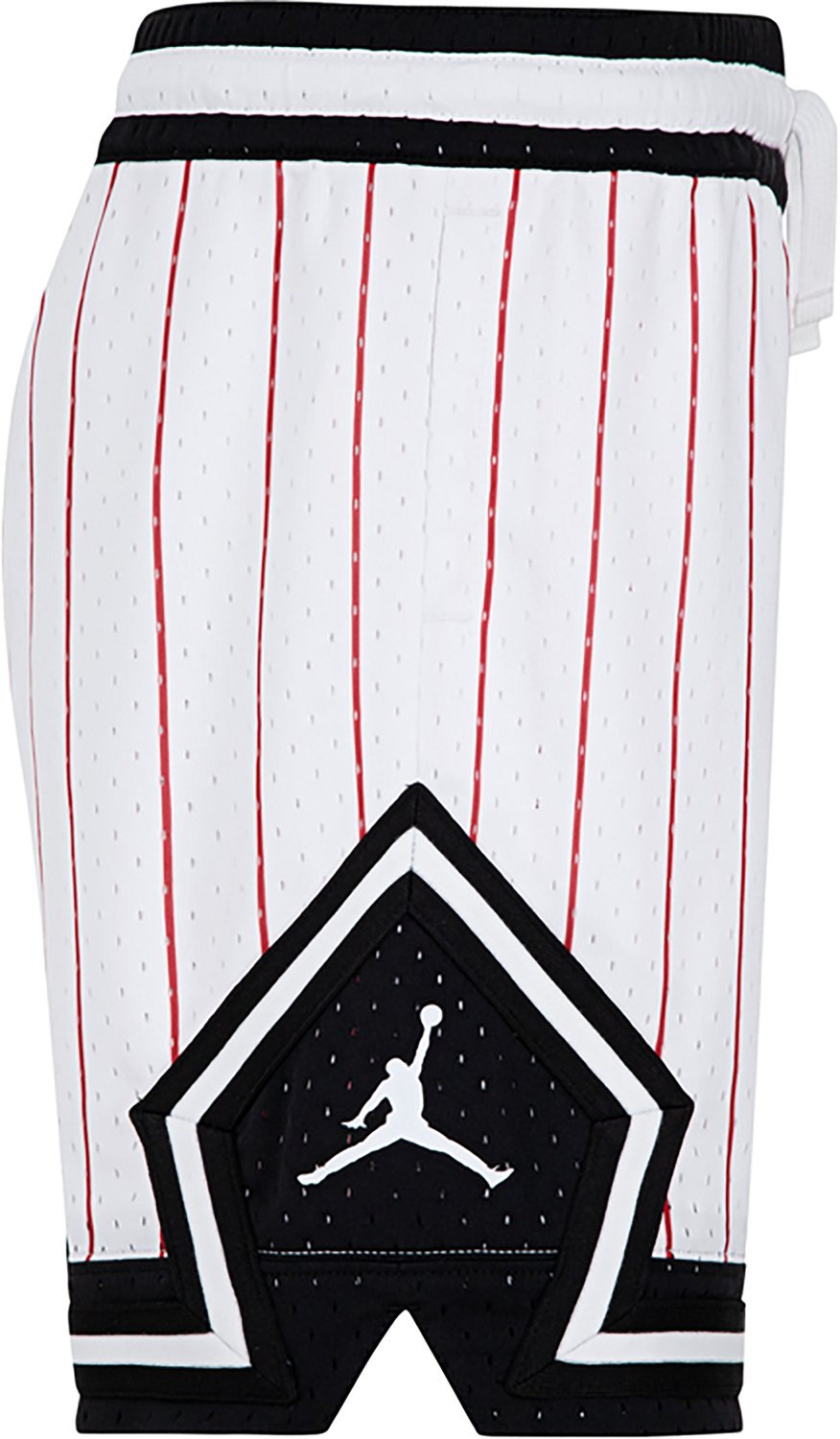 Jordan Boys' Michael Jordan AOP Diamond Shorts - view number 4