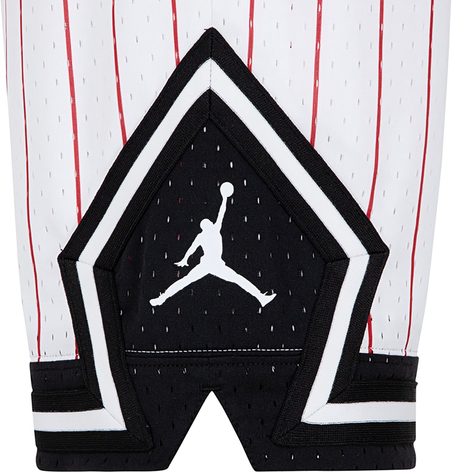 Jordan Boys' Michael Jordan AOP Diamond Shorts - view number 5