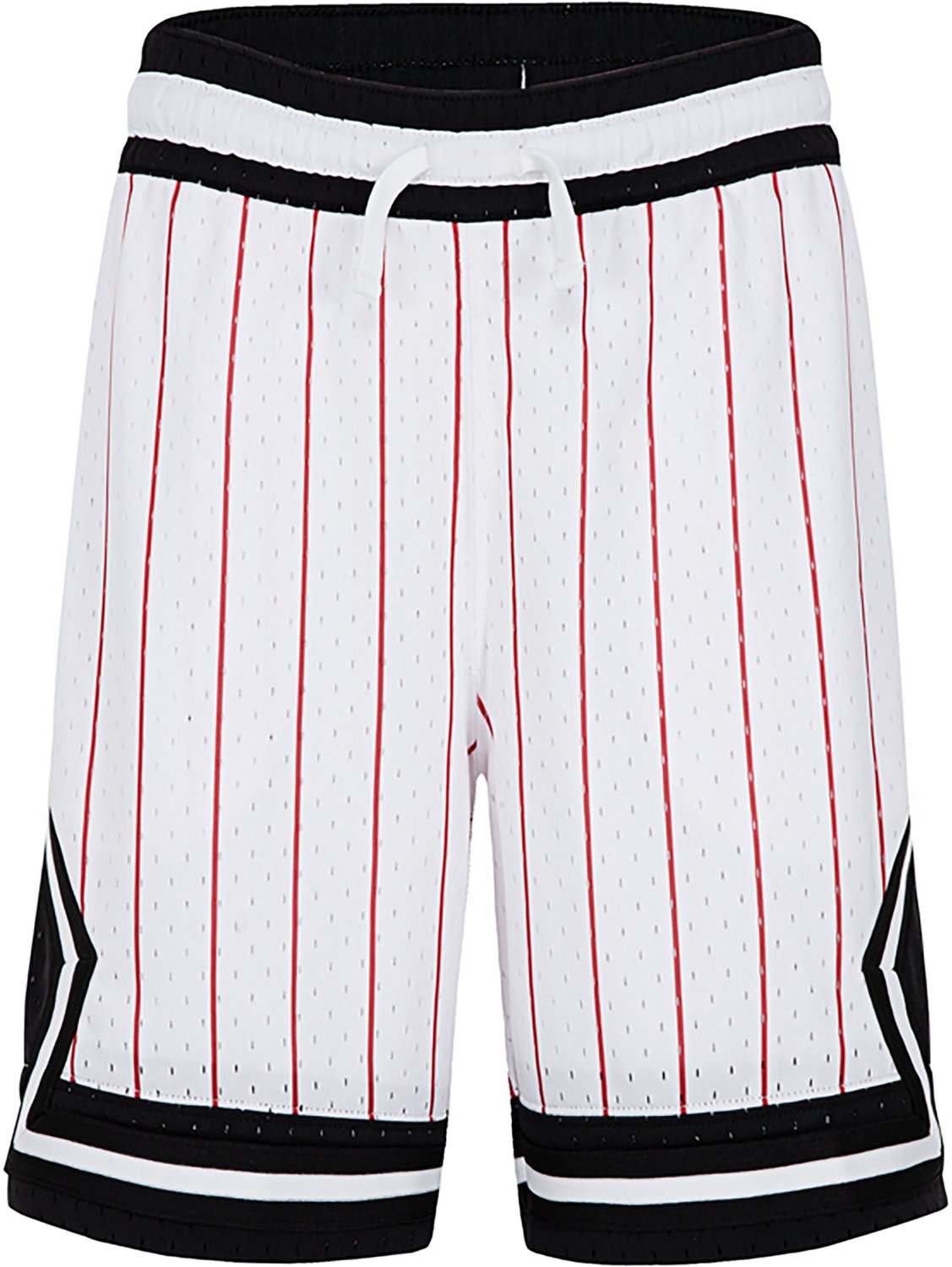 Jordan Boys' Michael Jordan AOP Diamond Shorts - view number 7