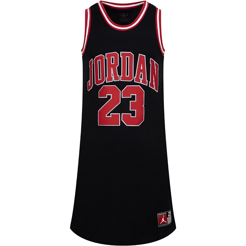 Jordan Girls' 23 Je… - image