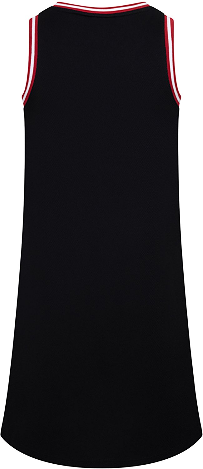 Jordan Girls' 23 Jersey Dress - view number 2