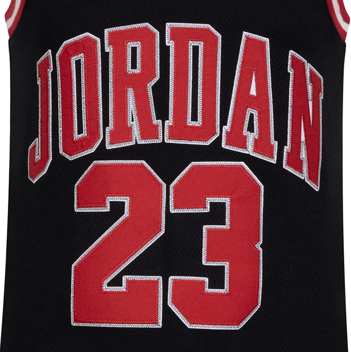 Jordan Girls' 23 Jersey Dress - view number 3