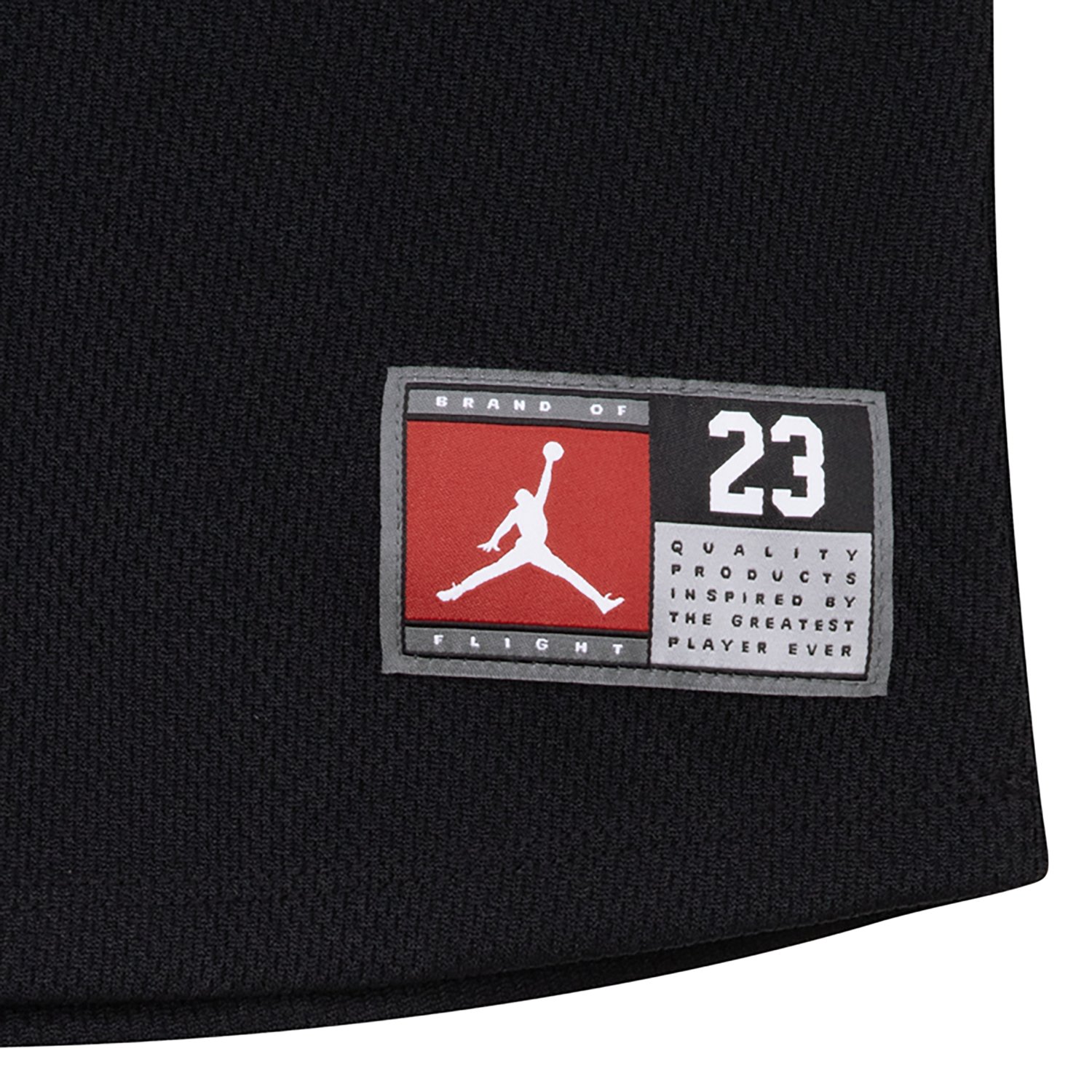 Jordan Girls' 23 Jersey Dress - view number 4