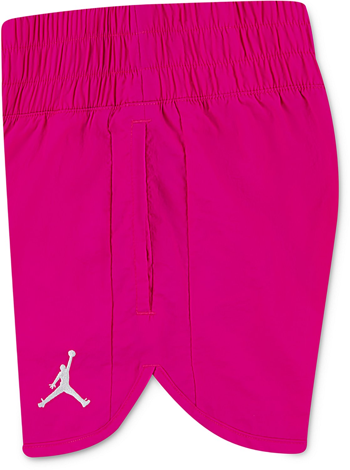Jordan Girls' Lemonade Stand Short - view number 4