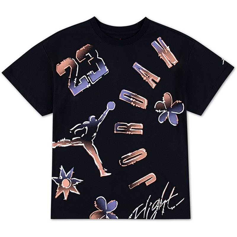 Jordan Girls' 23 Th… - image