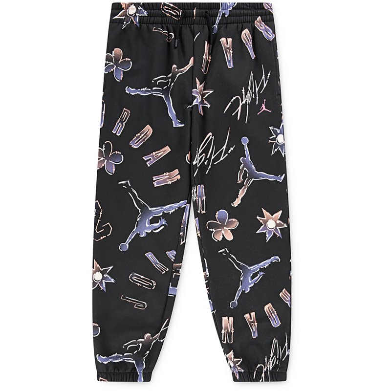 Jordan Girls' 23 Th… - image