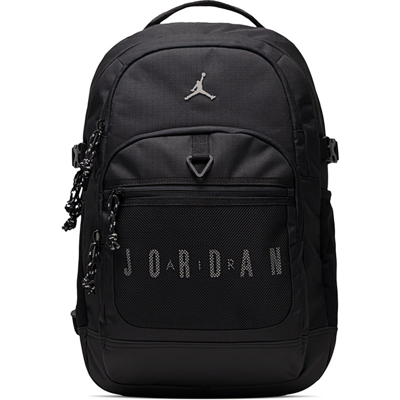 Jordan Blacktop Bac… - image