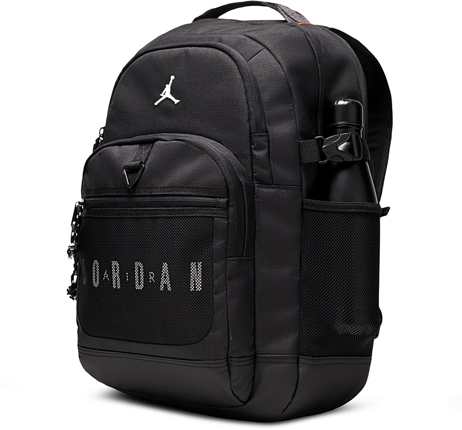 Jordan Blacktop Backpack - view number 4