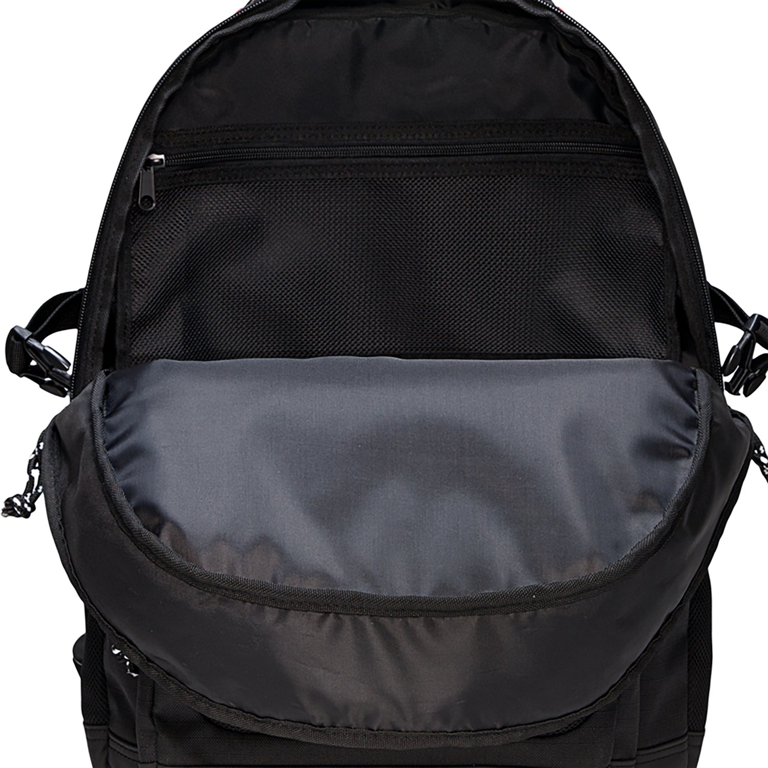 Jordan Blacktop Backpack