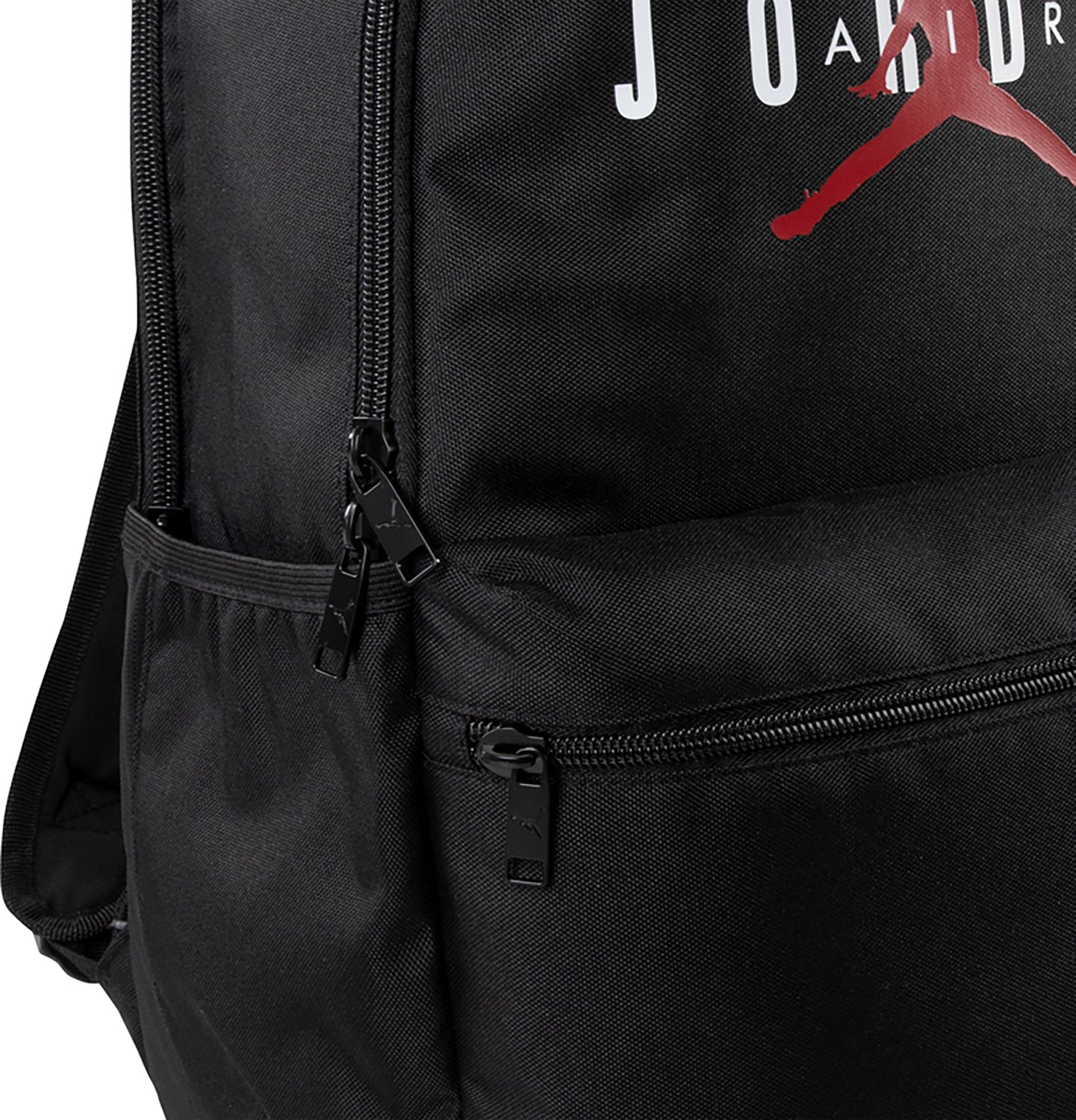 Jordan Air Classic HBR Logo Backpack - view number 8