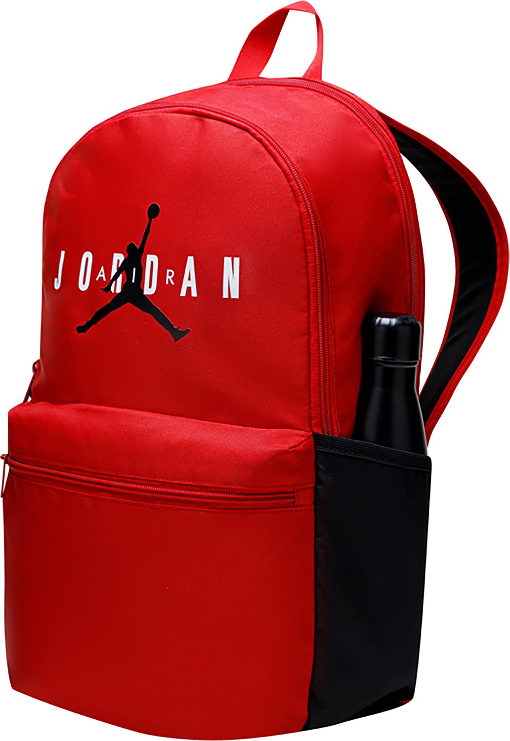 Jordan Air Classic HBR Logo Backpack - view number 3