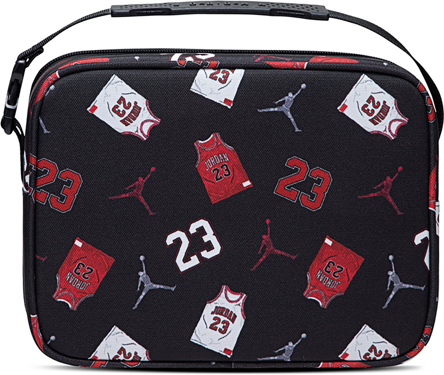 Jordan HBR Logo Lunch Bag - view number 2